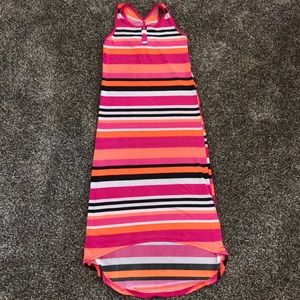 Girls summer dress
